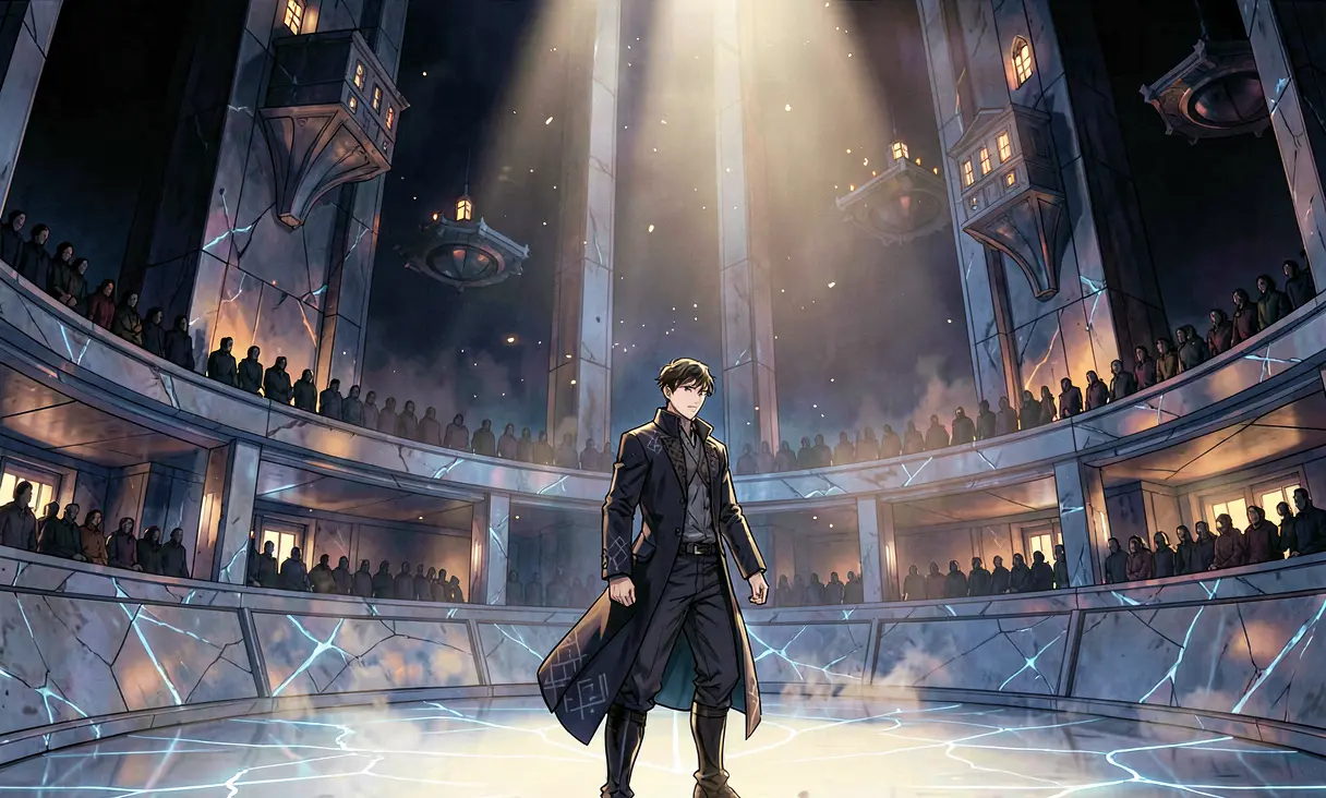 17th Night