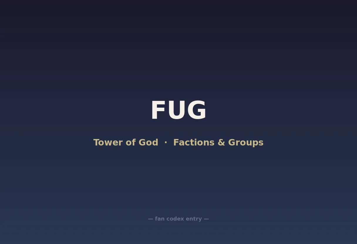 FUG