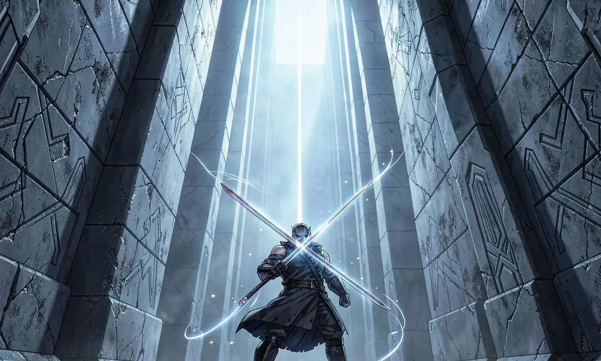 The Art of the Weapon