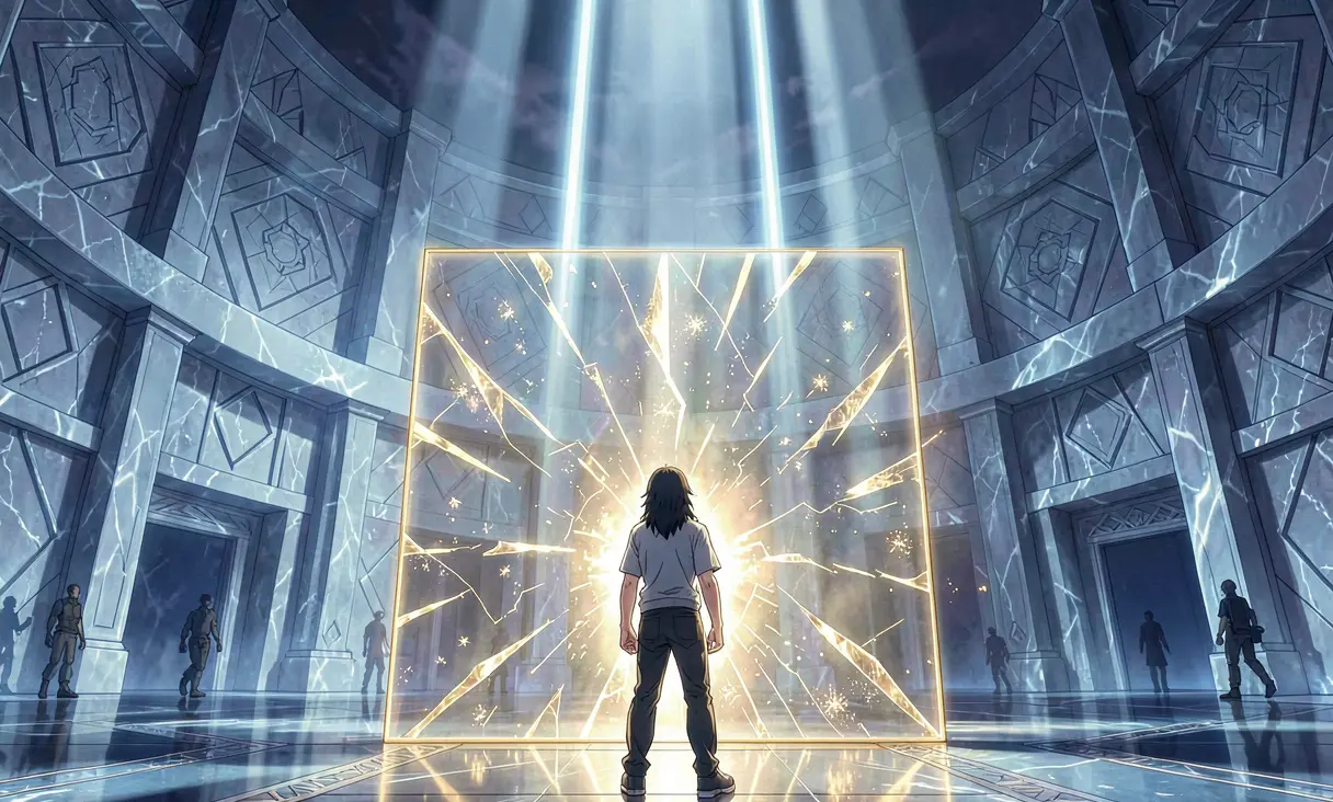 The 100th Floor Trial