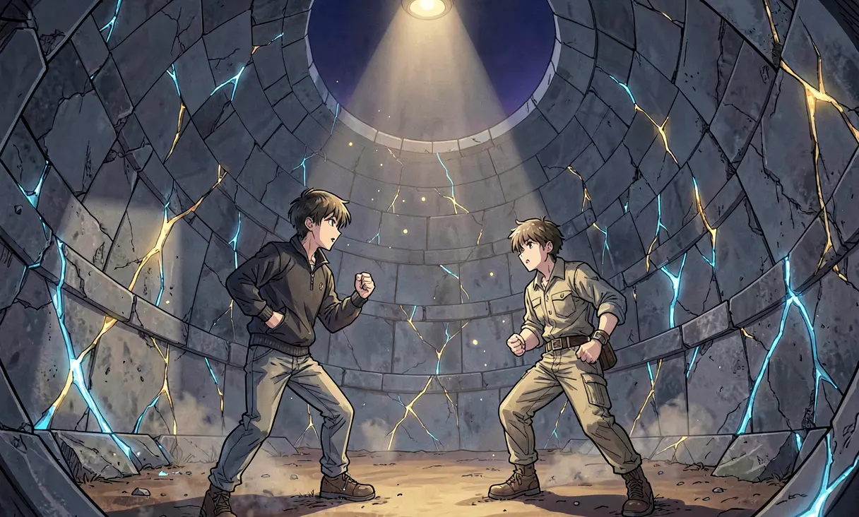 Floor 11 Battle Test