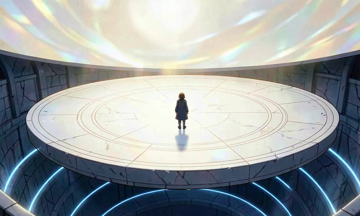 The 100th Floor