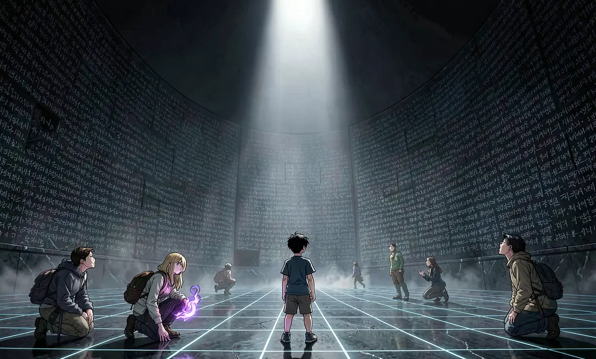 The 10th Floor