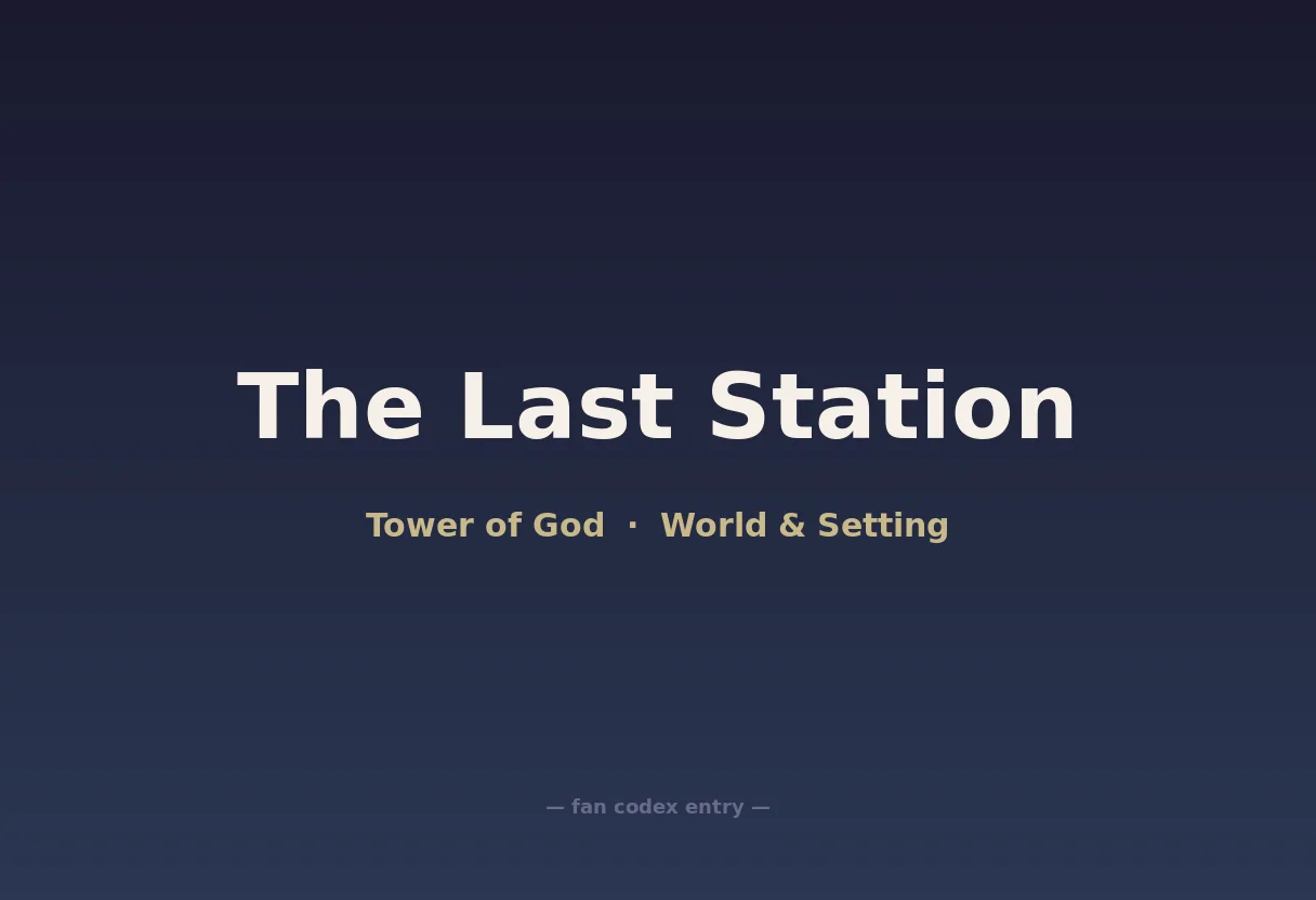 The Last Station